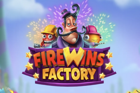 Firewins Factory Relax Gaming 2 