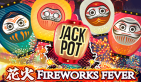 Fireworks Fever Ganapati Slot Game 