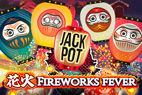 Fireworks Fever Ganapati Slot Game 