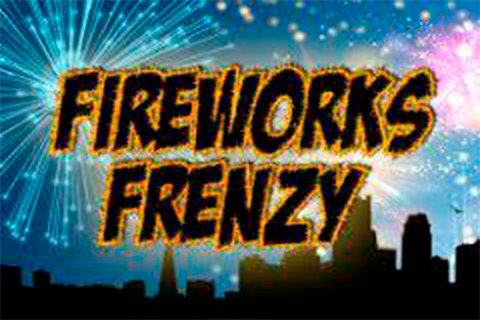 Fireworks Frenzy Eyecon 1 