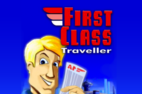 First Class Traveller Novomatic 