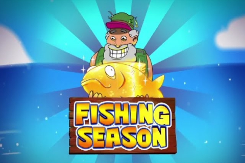 Fishing Season Caleta Gaming 1 