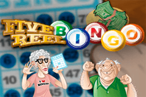 Five Reel Bingo Rival 