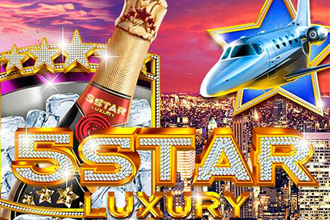 Five Star Luxury Gameart 