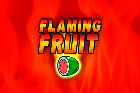 Flaming Fruit Tom Horn 1 