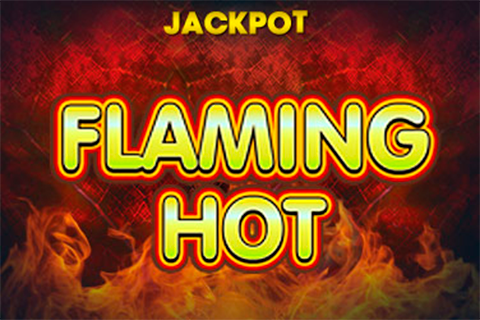 Flaming Hot Egt 2 