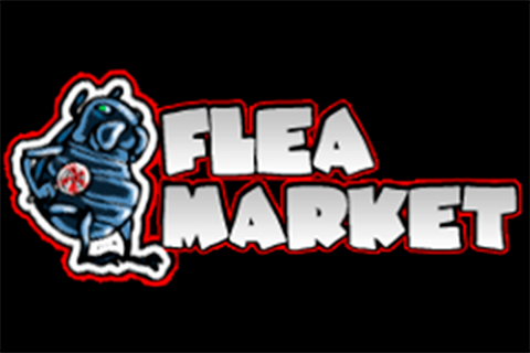 Flea Market Rival 1 