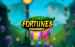 Flower Fortunes Fantasma Games 1 