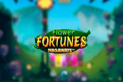 Flower Fortunes Fantasma Games 1 