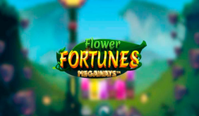 Flower Fortunes Fantasma Games 