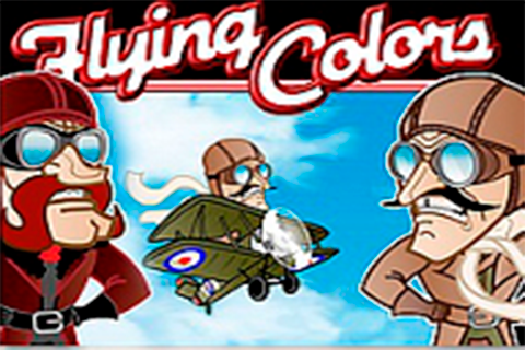 Flying Colors Rival 1 