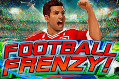 Football Frenzy Rtg Slot Game 