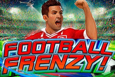 Football Frenzy Rtg 