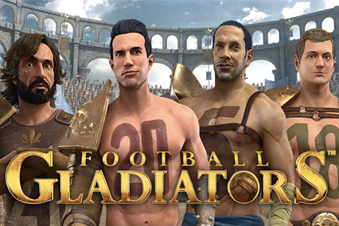 Football Gladiators Stake Logic 