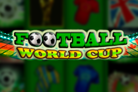 Football World Cup Novomatic 