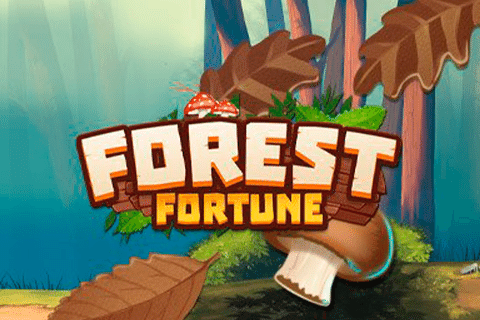 Forest Fortune Hacksaw Gaming 