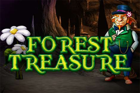 Forest Treasure Pragmatic 