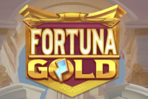 Fortuna Gold Fantasma Games 