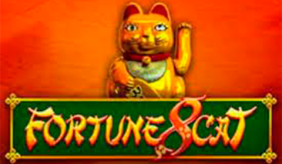 Fortune 8 Cat Lightning Box 