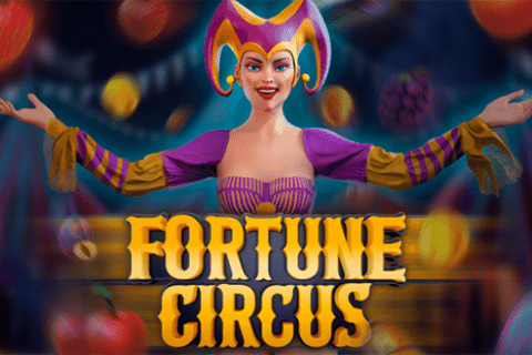 Fortune Circus Fugaso 1 