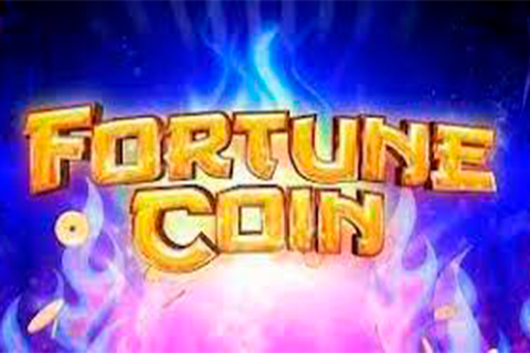 Fortune Coin Igt 1 