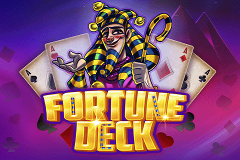 Fortune Deck Felix Gaming 2 