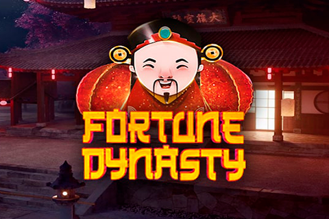 Fortune Dynasty Spinmatic 