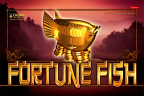 Fortune Fish Casino Technology 3 
