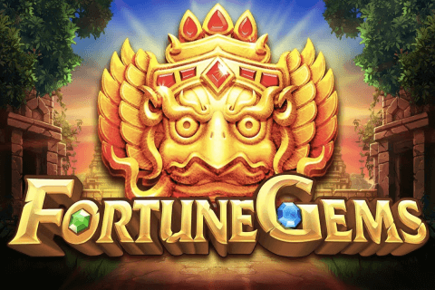 Fortune Gems Tada Gaming 