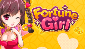 Fortune Girl Microgaming 