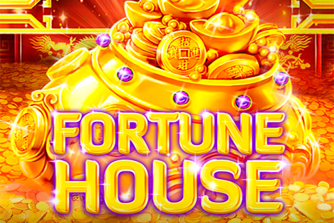 Fortune House Red Tiger 3 