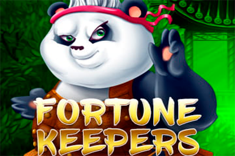 Fortune Keepers Spinomenal 