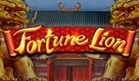 Fortune Lion Sa Gaming 2 