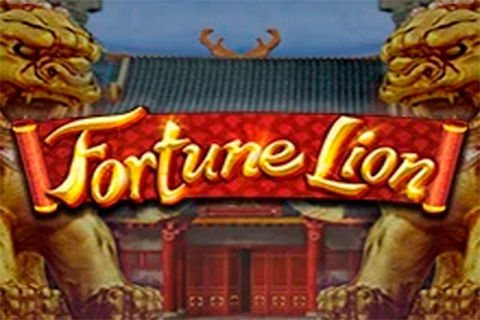 Fortune Lion Sa Gaming 8 