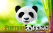 Fortune Panda Gameart 