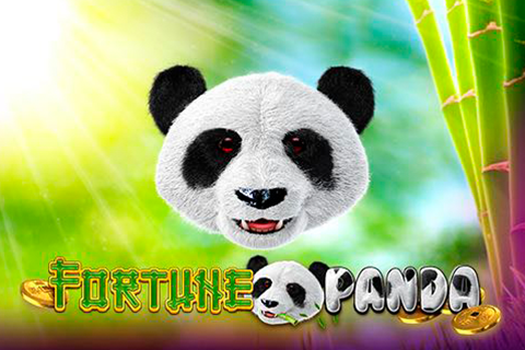 Fortune Panda Gameart 