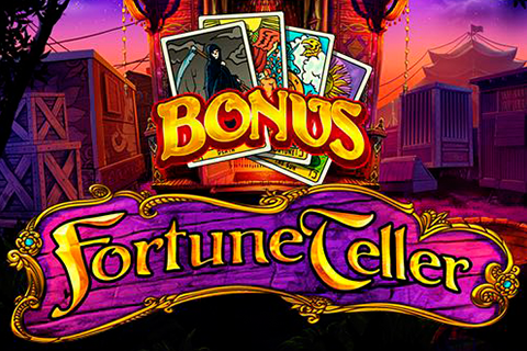 Fortune Teller Playn Go 1 