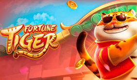 Fortune Tiger Pg Soft Slot Game 