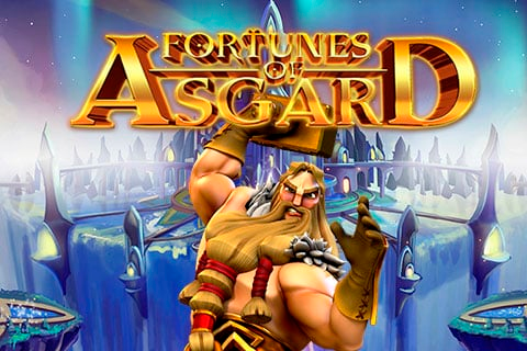 Fortunes Of Asgard Microgaming 1 