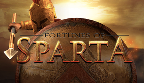 Fortunes Of Sparta Blueprint 