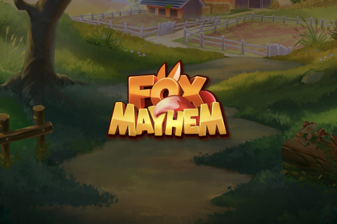Fox Mayhem Playn Go 