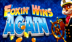 Foxin Wins Again Nextgen Gaming 