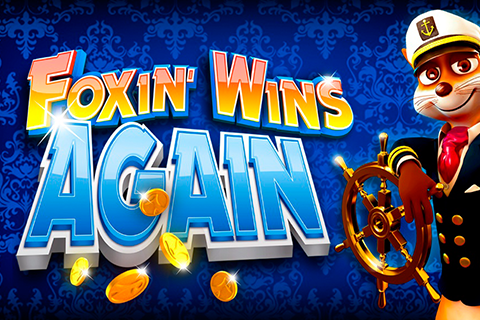 Foxin Wins Again Nextgen Gaming 