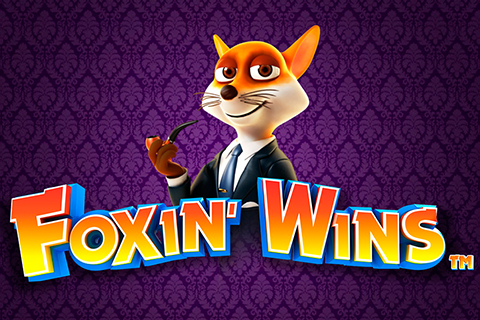 Foxin Wins Nextgen Gaming 