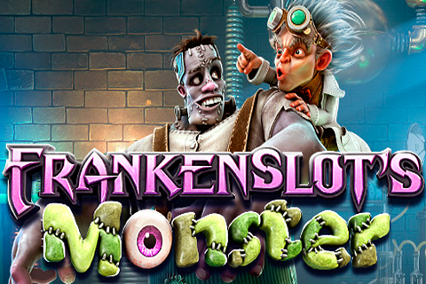 Frankenslots Monster Betsoft 