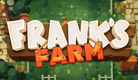 Franks Farm Hacksaw Gaming 