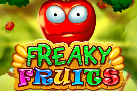Freaky Fruits Gamesos 