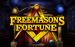 Freemasons Fortune Booming Games 