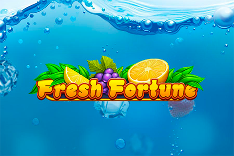 Fresh Fortune Bf Games 1 