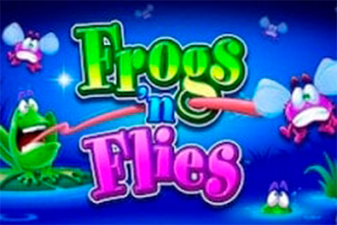 Frogs N Flies Lightning Box 1 